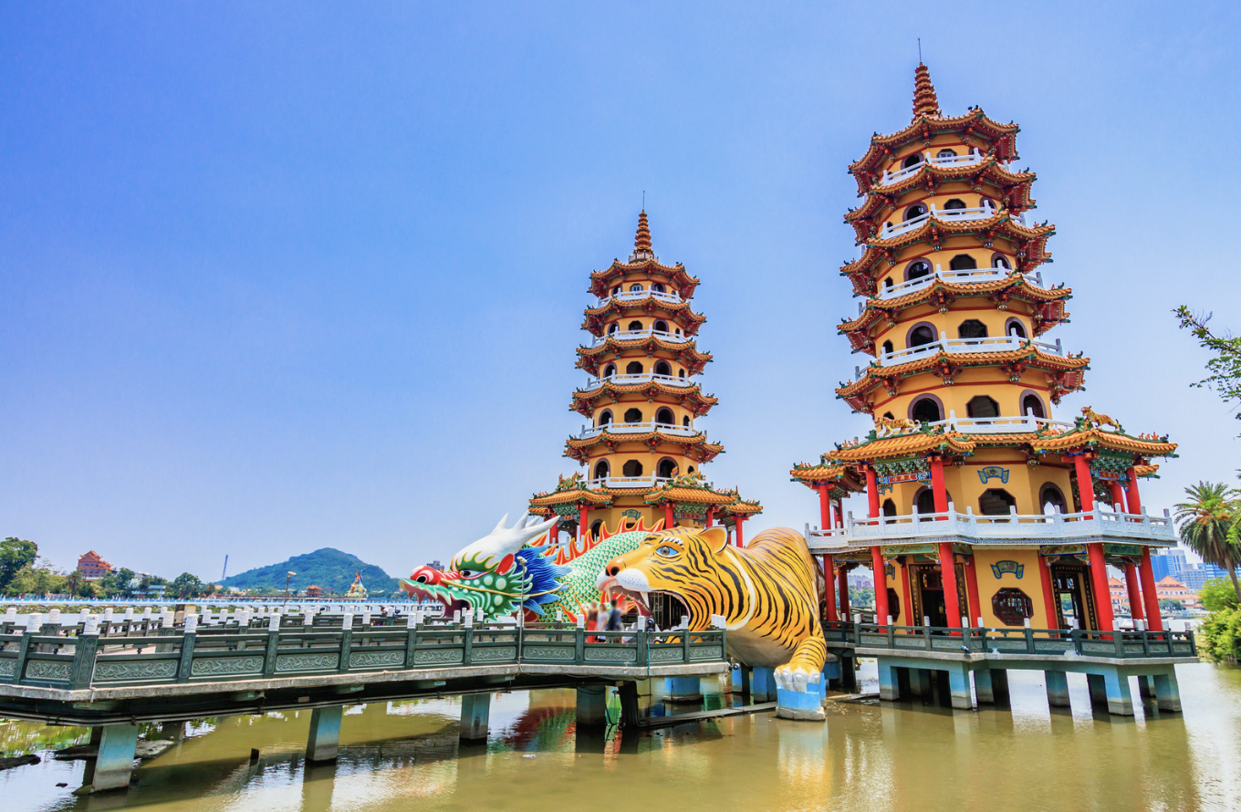 taiwan travel